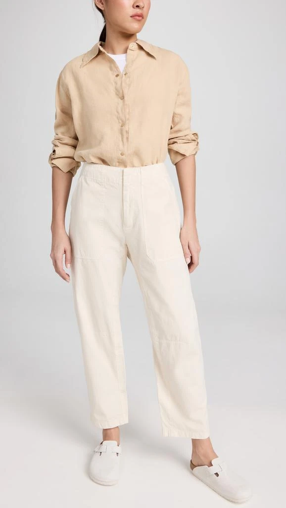 Rag & Bone Leyton Workwear Pants 4