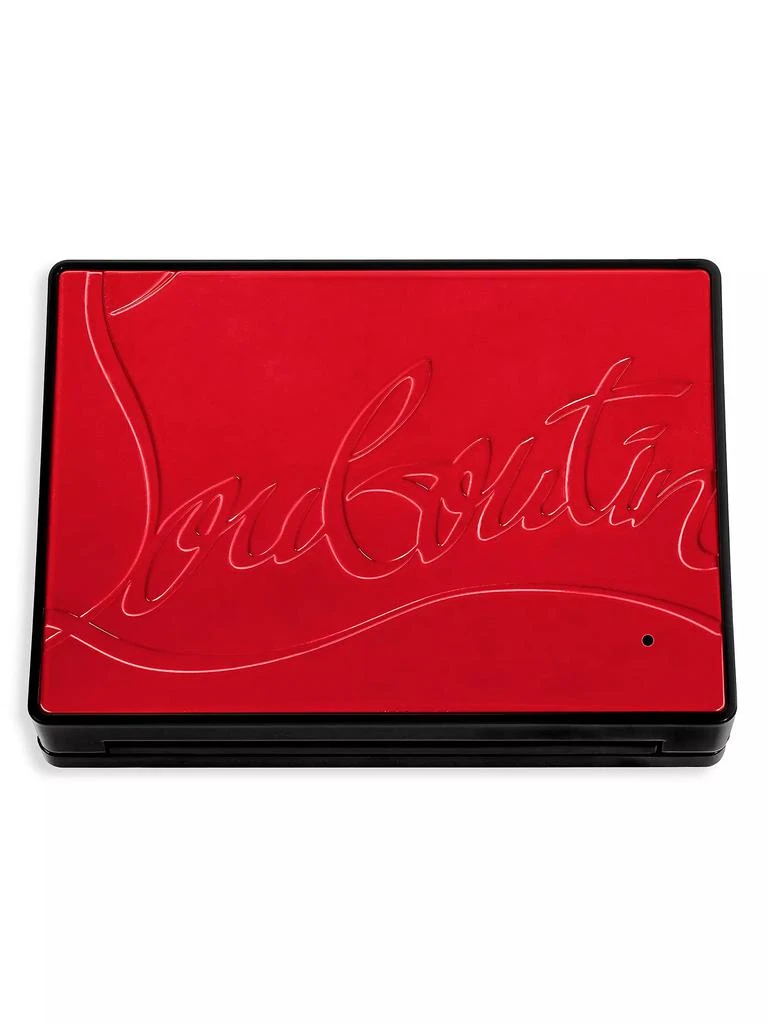 Christian Louboutin Abracadabra La Palette Refillable Case 4