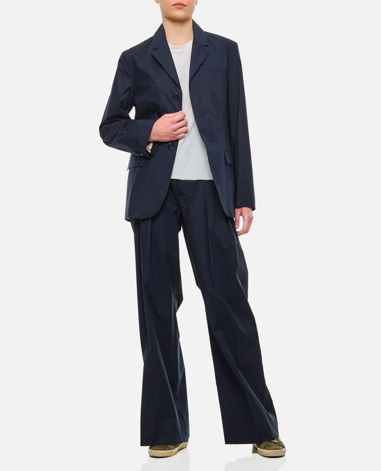 Plan C Single Breasted Blazer 2