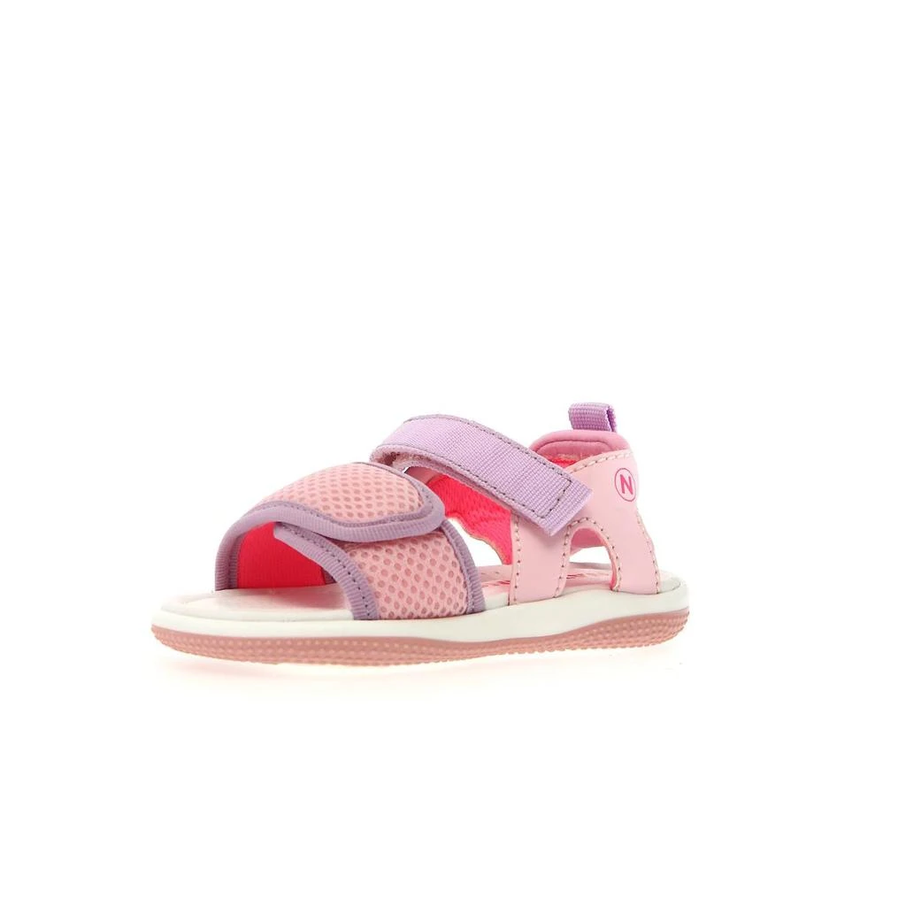 Naturino Naturino - Girl
s Morvia First Walker Sandal 2