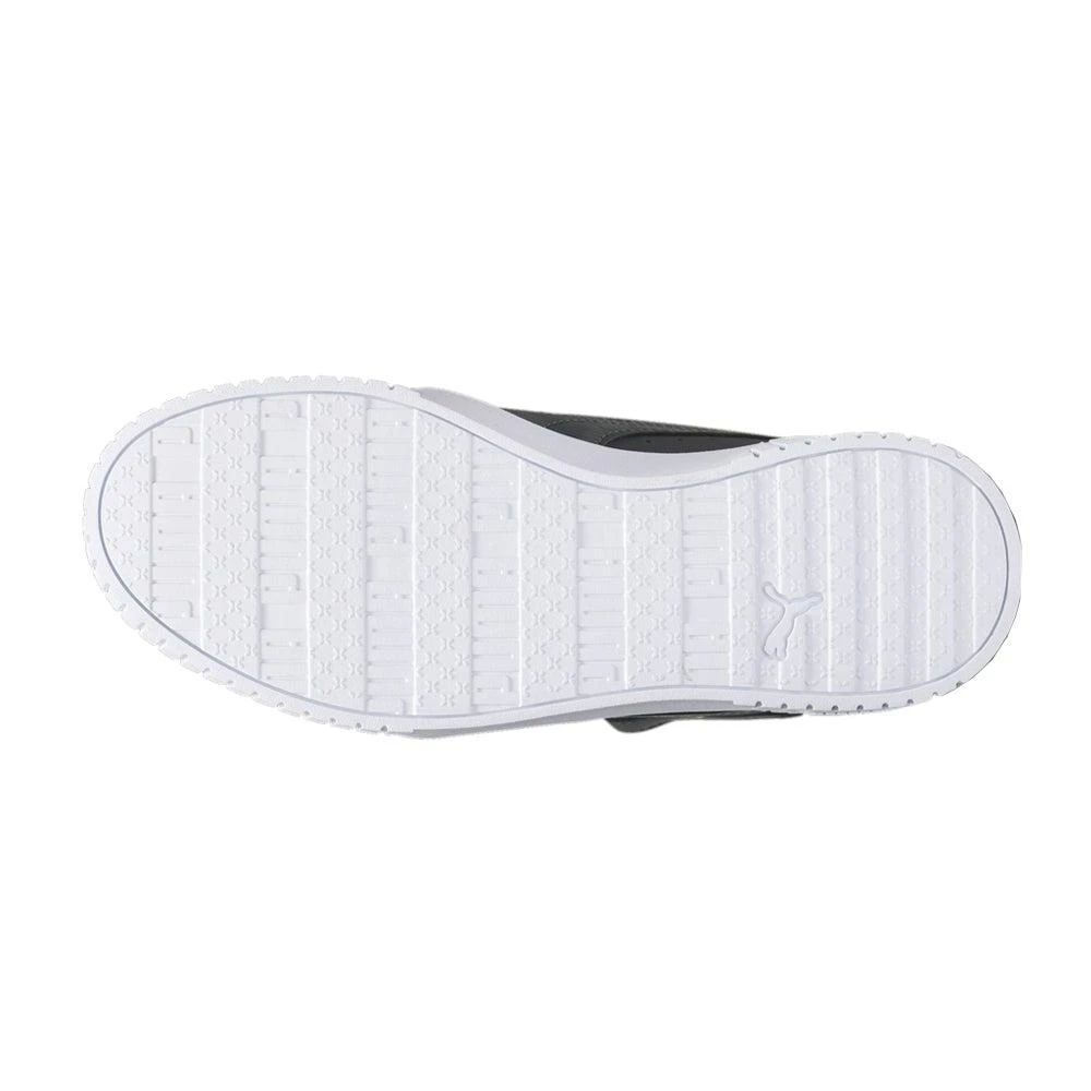 Puma Carina 2.0 Mid Lux Platform Sneakers 5