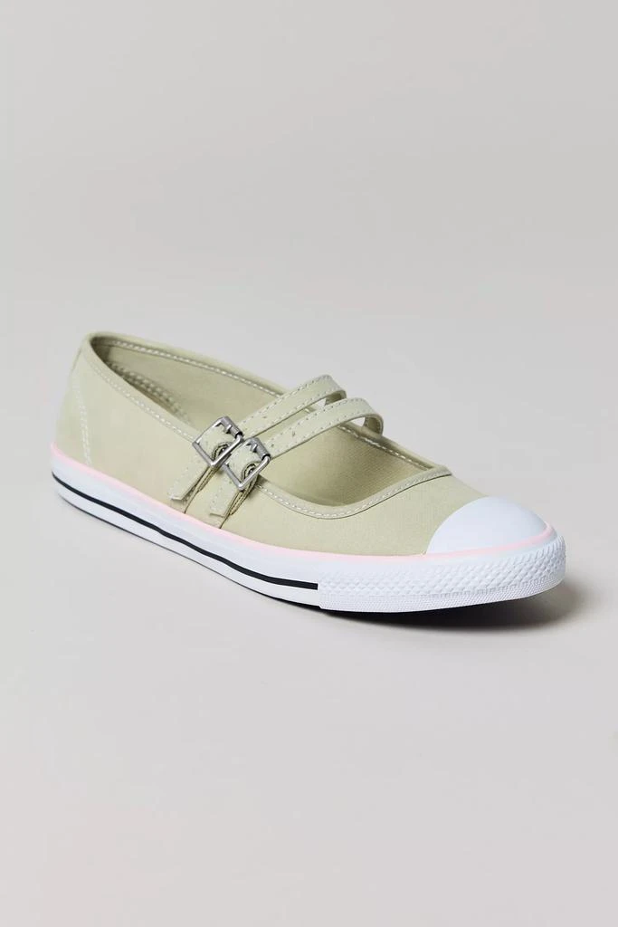 Converse Converse Women's Chuck Taylor All Star Mary Jane Sneaker 3