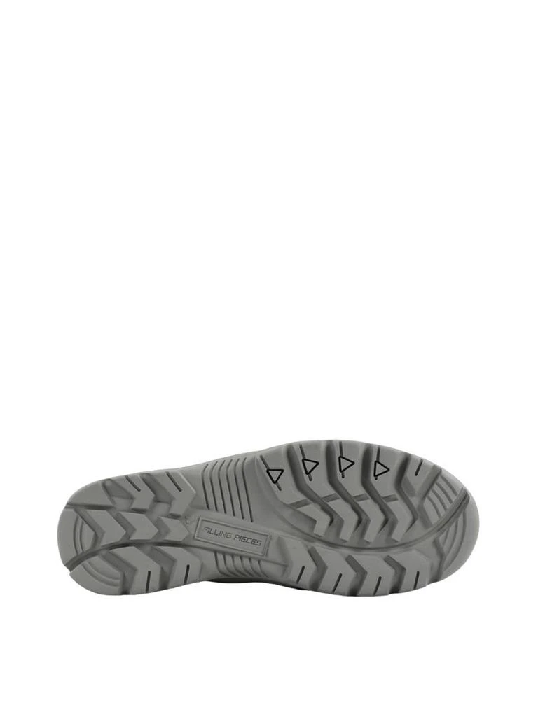 Filling Spaces LOW CURVE ICEMAN TRIMIX SNEAKERS 5