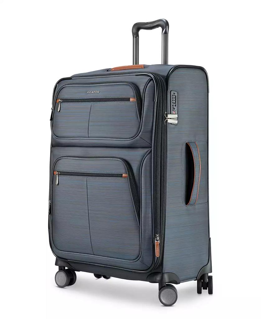 Ricardo Montecito 2.0 Soft Side 26" Check-In Spinner Suitcase