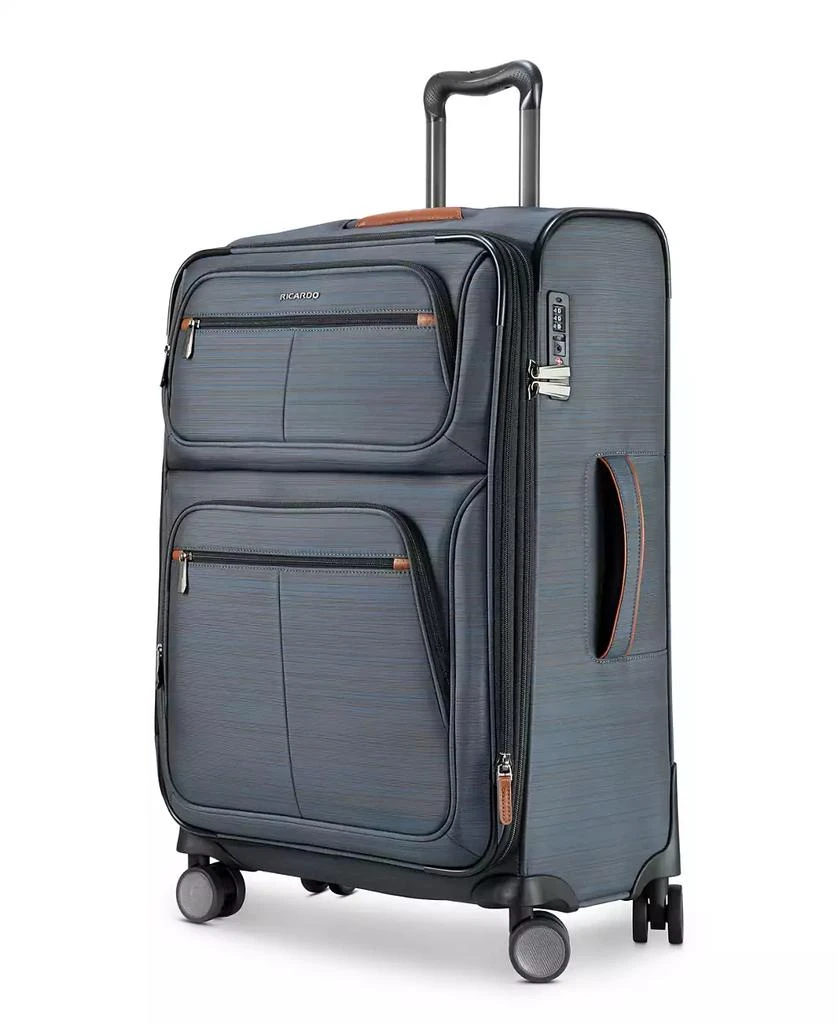 Ricardo Montecito 2.0 Soft Side 26" Check-In Spinner Suitcase 2