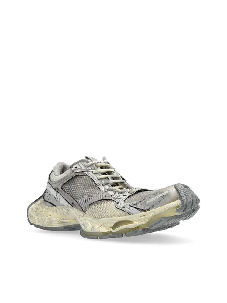 Balenciaga Balenciaga Stapler Sneakers 4