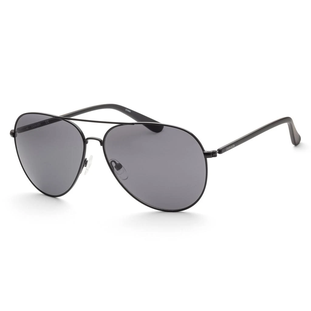 Calvin Klein Calvin Klein Men's Fashion 60mm Sunglasses 1