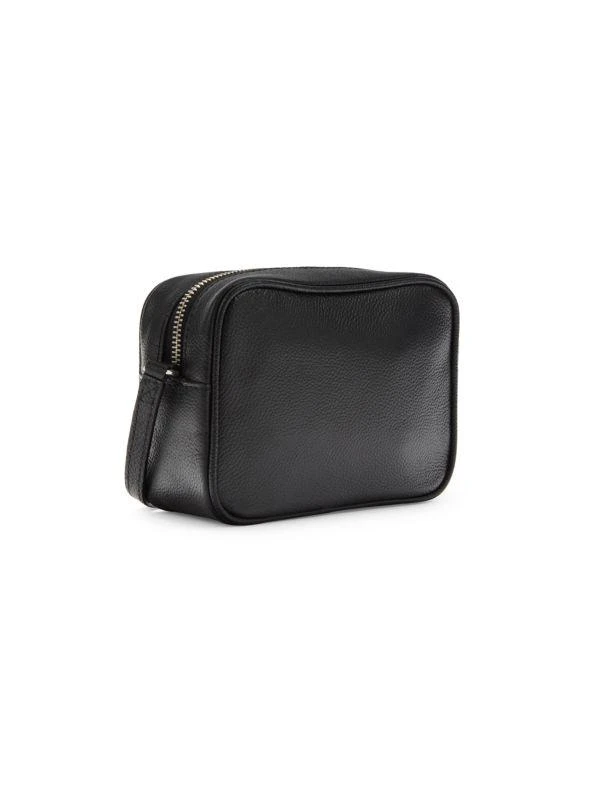 Zadig&Voltaire Boxy Wings Leather Shoulder Bag 4