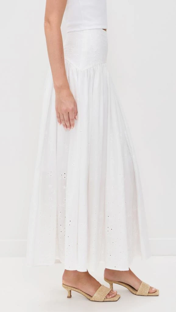 Staud Procida Skirt 3