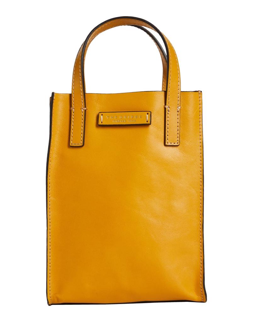 The Bridge Handbag