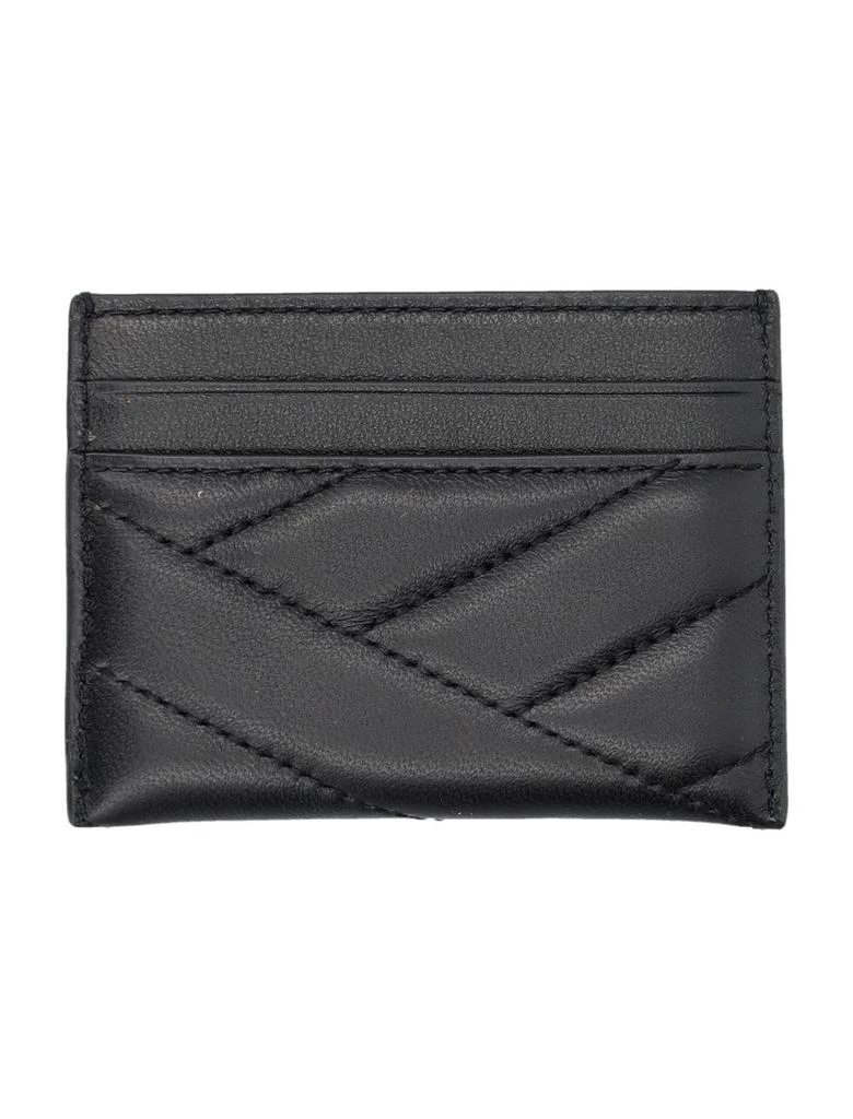 Tory Burch Tory Burch Kira Chevron Card Case 2
