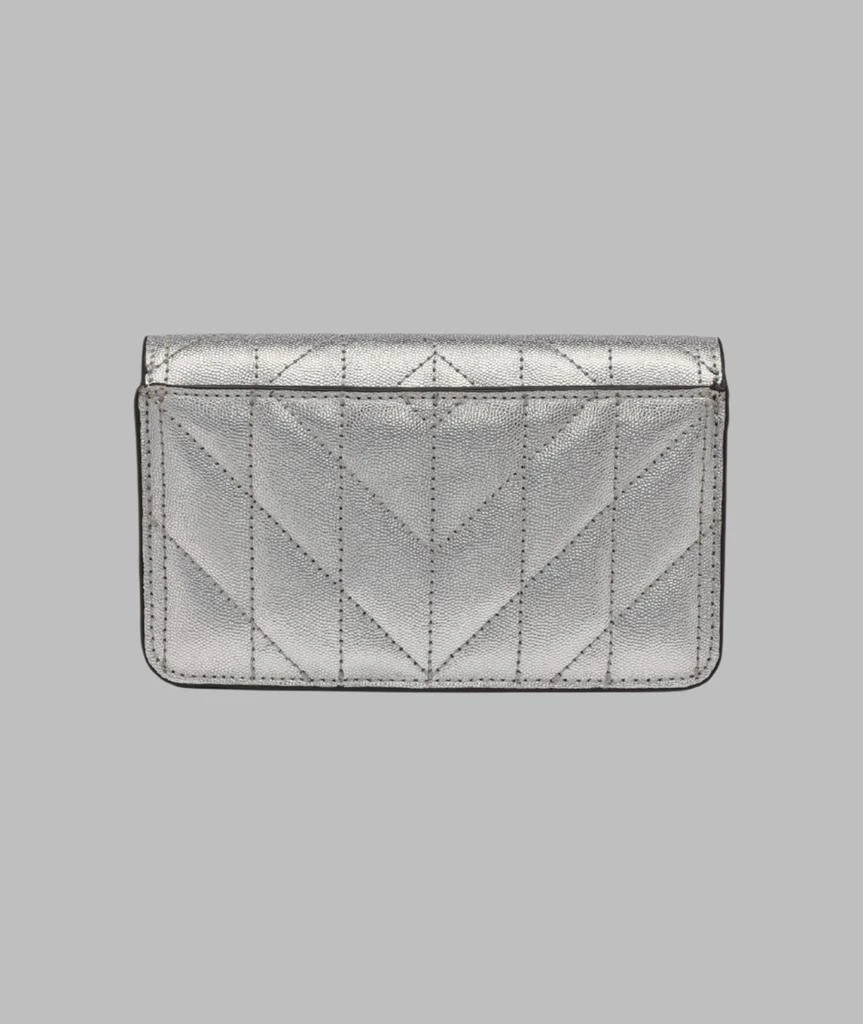 Karl Lagerfeld Paris LAFAYETTE SHOULDER BAG 2