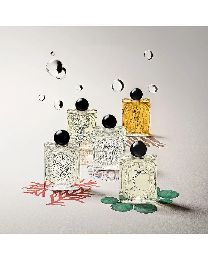 Diptyque Lunamaris Eau de Parfum 3.4 oz. 7