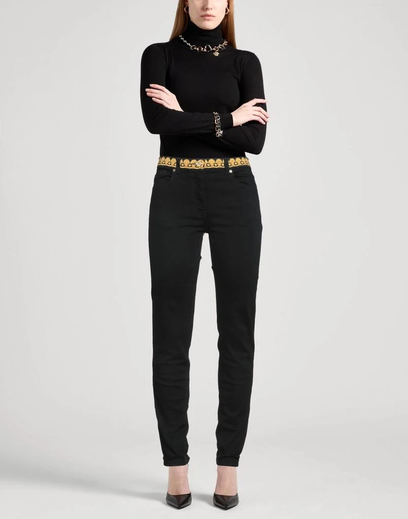 Versace Denim pants 2