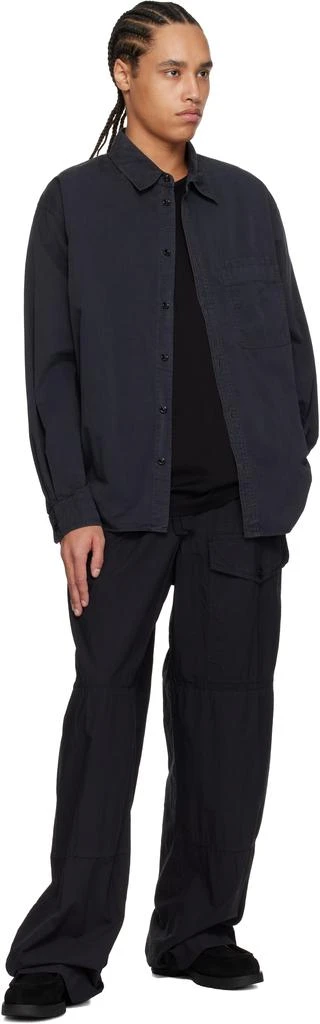 KLEMAN Black Padror VV Derbys 5