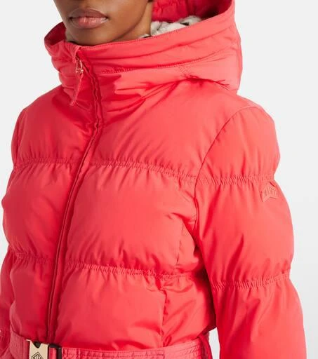 Jet Set Chaminox ski jacket 4
