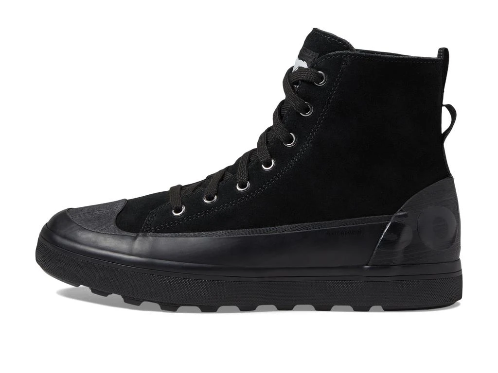 SOREL Cheyanne™ Metro II Sneaker WP 4