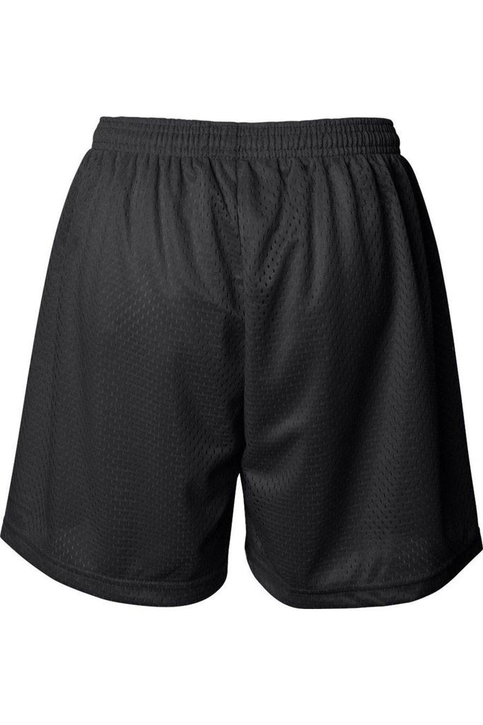 Badger Badger Women´s Pro Mesh 5 Shorts with Solid Liner