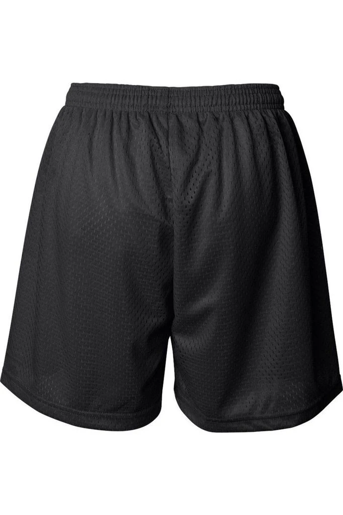 Badger Badger Women´s Pro Mesh 5 Shorts with Solid Liner 2