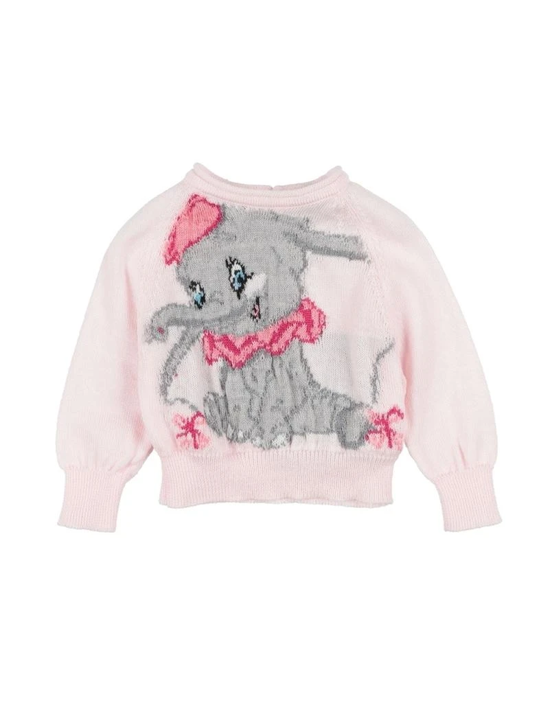 MONNALISA Sweater 1