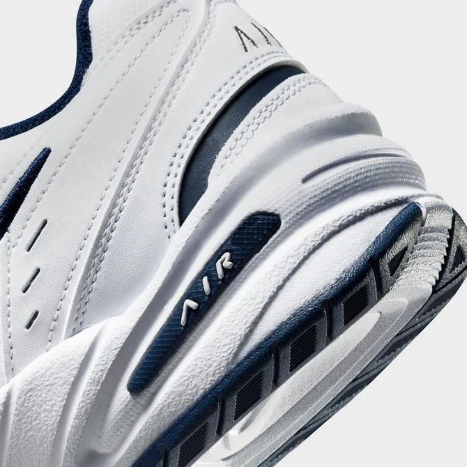 NIKE Men's Nike Air Monarch IV Casual Shoes (Wide Width 4E) 5