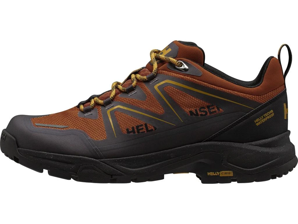 Helly Hansen Cascade Low HT 4