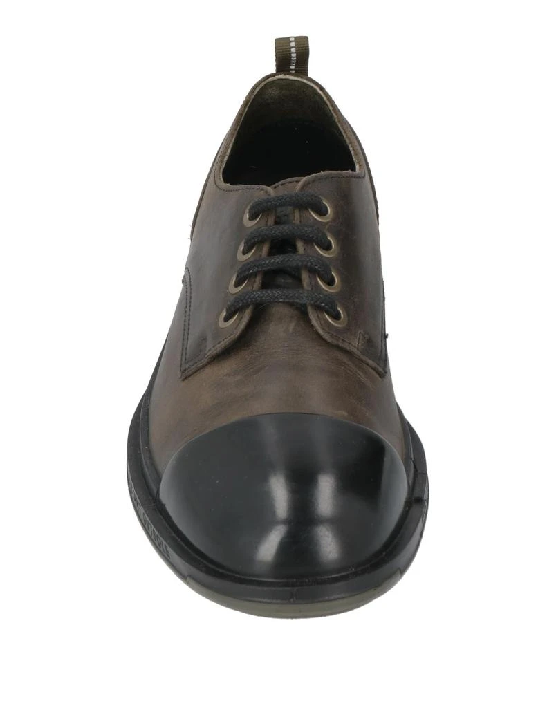 PEZZOL 1951 Laced shoes 4