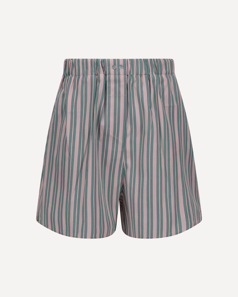 FORTE_FORTE Striped boxer Shorts