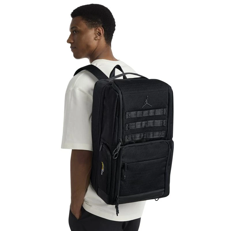 Jordan Jordan Collectors Backpack - Adult 1