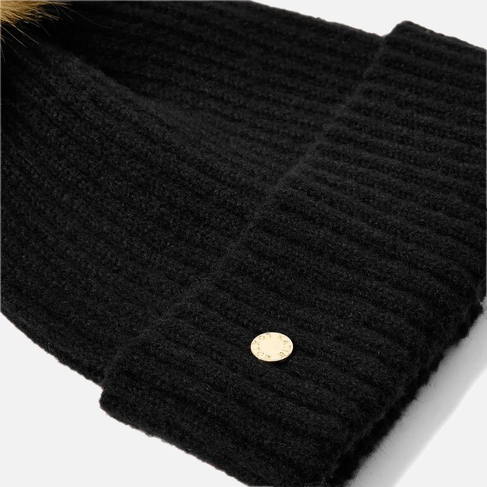Katie Loxton Katie Loxton Rib-Knit Hat 3