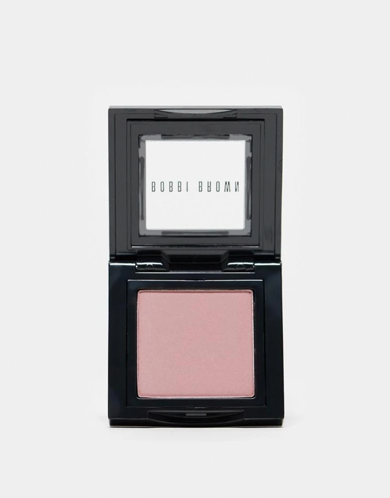 Bobbi Brown Bobbi Brown Blush Matte- Desert Pink 1