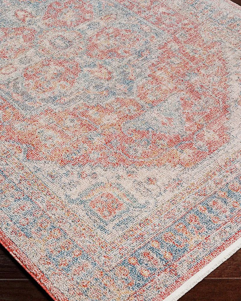 Surya Subtle SUB-2305 Area Rug, 6'7" x 9' 2