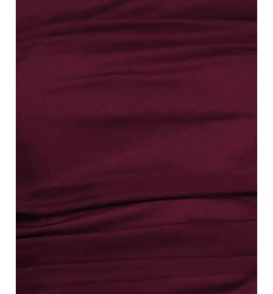 Emerald Sundae Juniors' Strapless Asymmetrical-Hem Dress 4