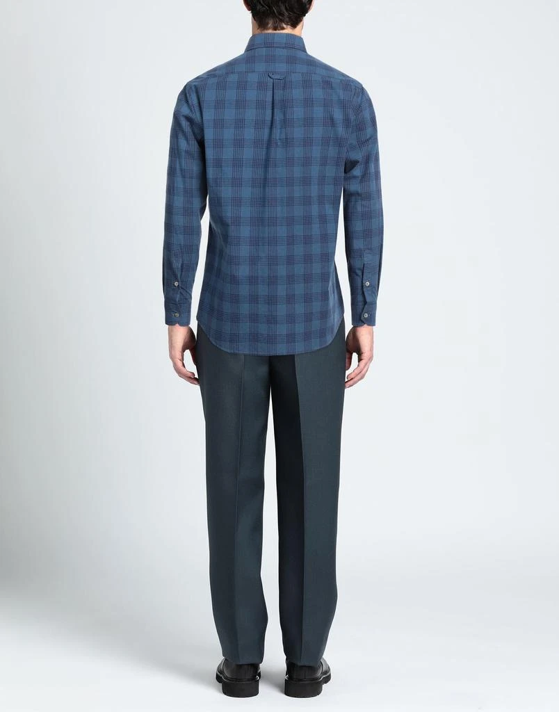 MESSAGERIE Checked shirt 3