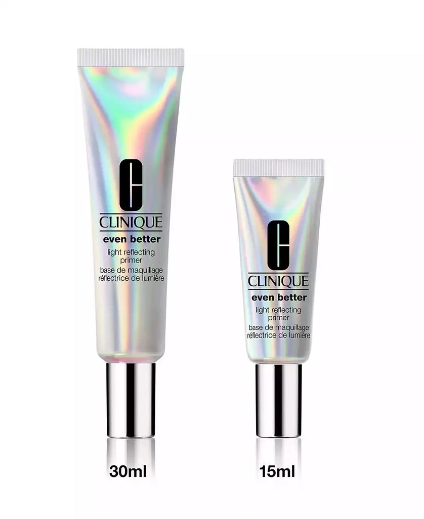 Clinique Even Better Light Reflecting Primer, 1 oz. 8