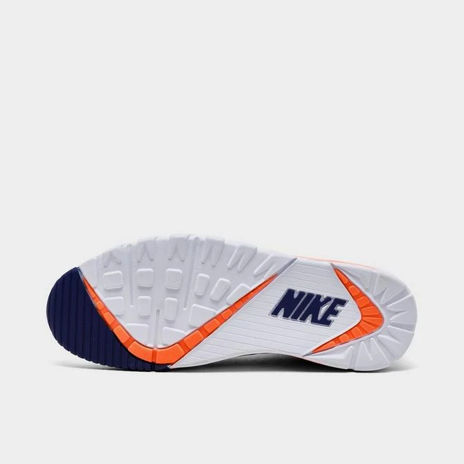 NIKE Men's Nike Air Trainer SC High Casual Shoes 6
