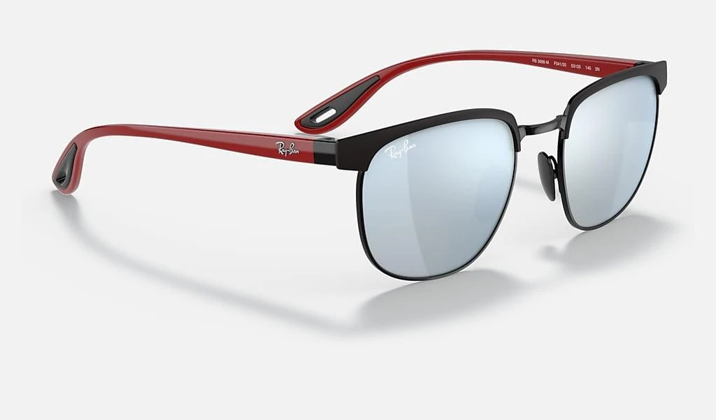 Ray-Ban RB3698M SCUDERIA FERRARI COLLECTION 6