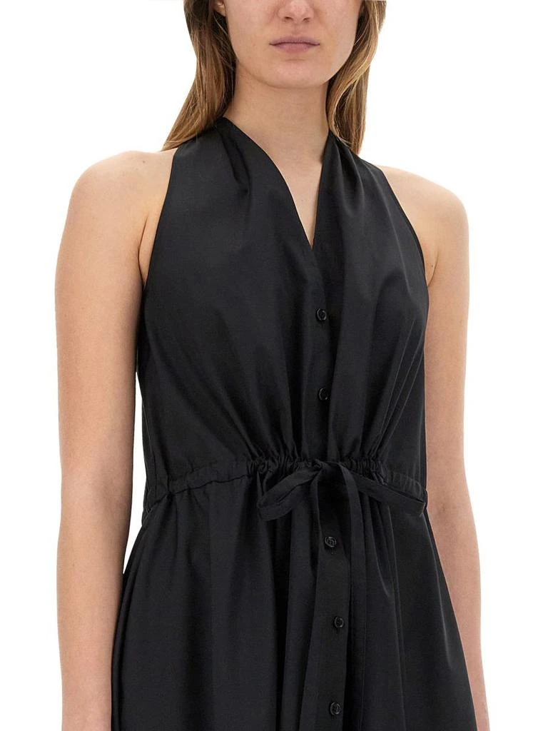 ASPESI Aspesi Poplin Dress 4
