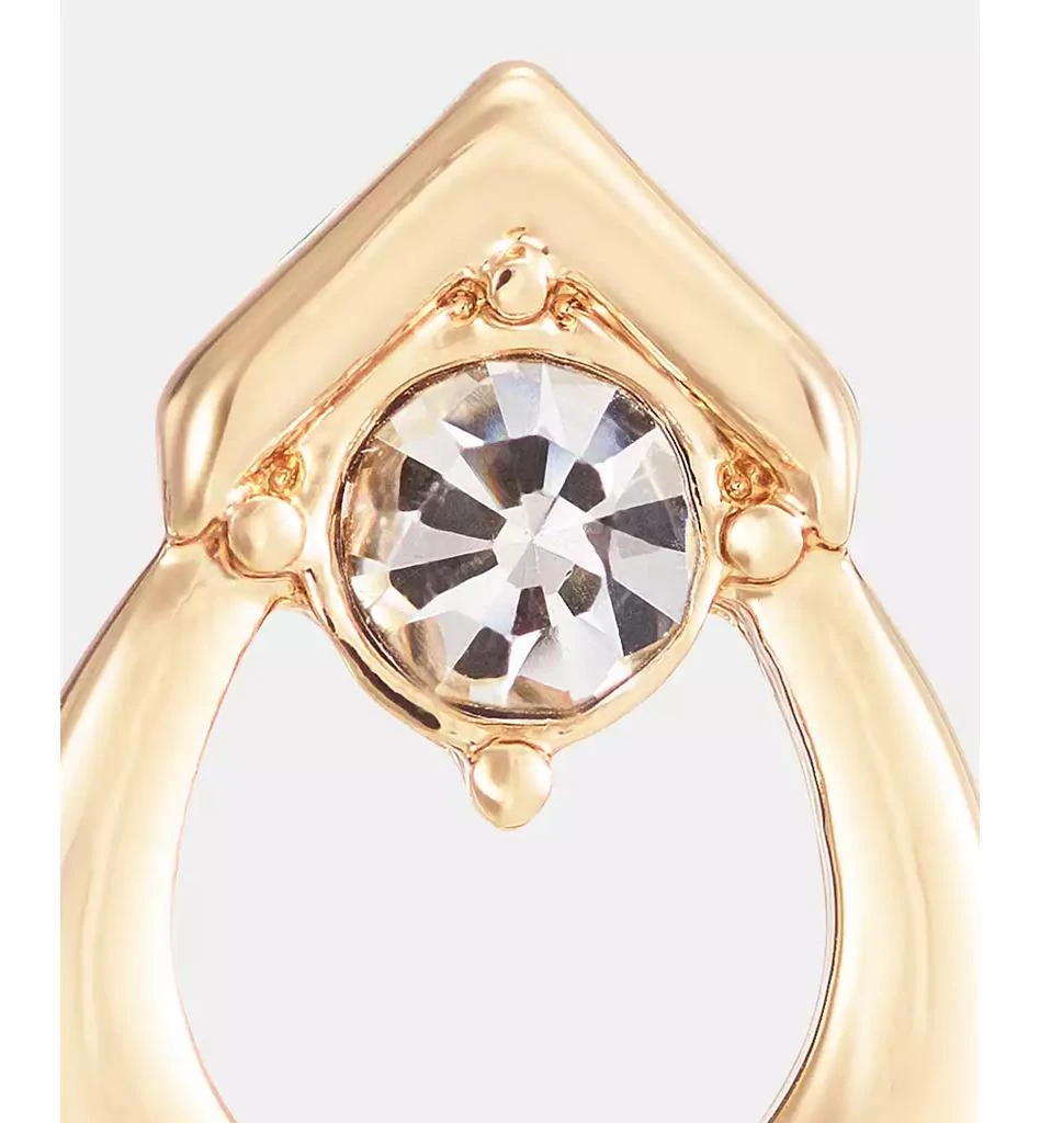 Anne Klein 3-Pc. Set Crystal Earrings 4