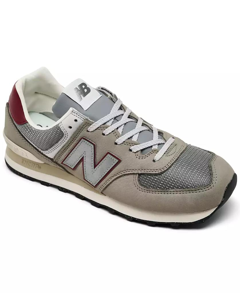 New Balance Men's 574 Casual Sneakers from Finish Line