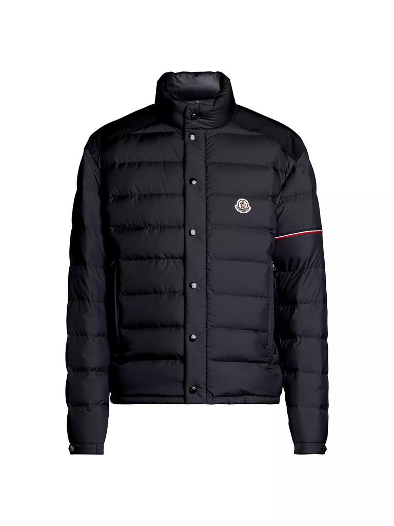 Moncler Colomb Quilted Down Jacket