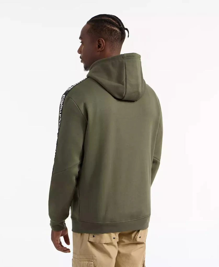 Ecko Unltd Men's Stacked Up Hoodie 3