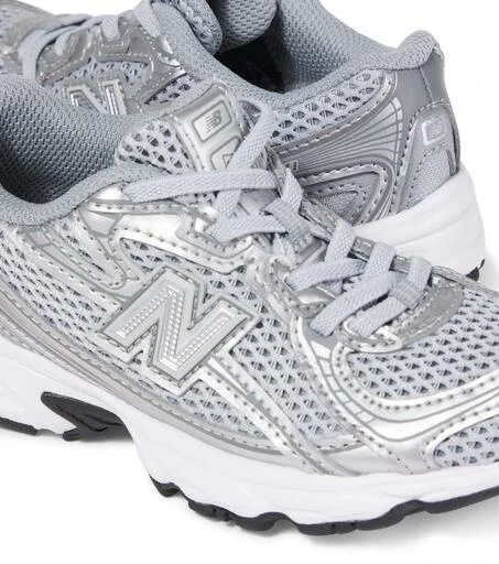 New Balance 740 sneakers 4
