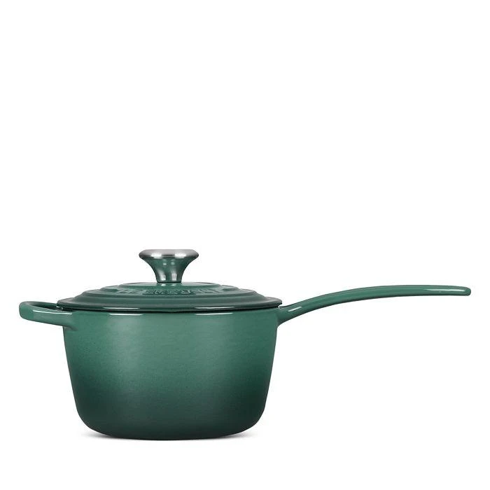 Le Creuset 2.25-Quart Saucepan 3