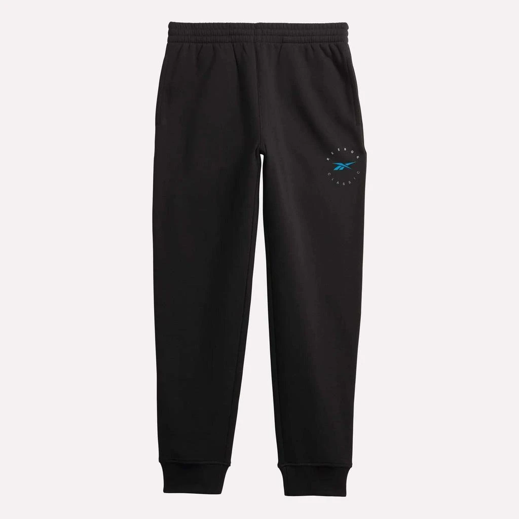 Reebok Kids' Game Day Jogger 1