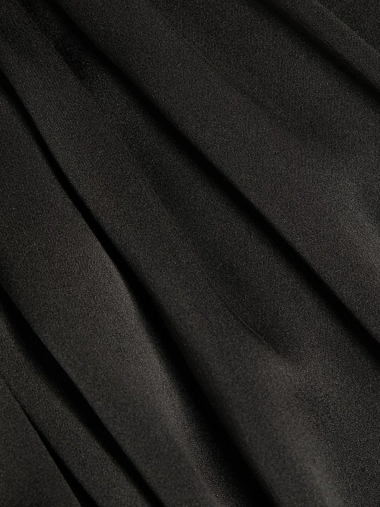 Zimmermann Silk Corset Dress 7