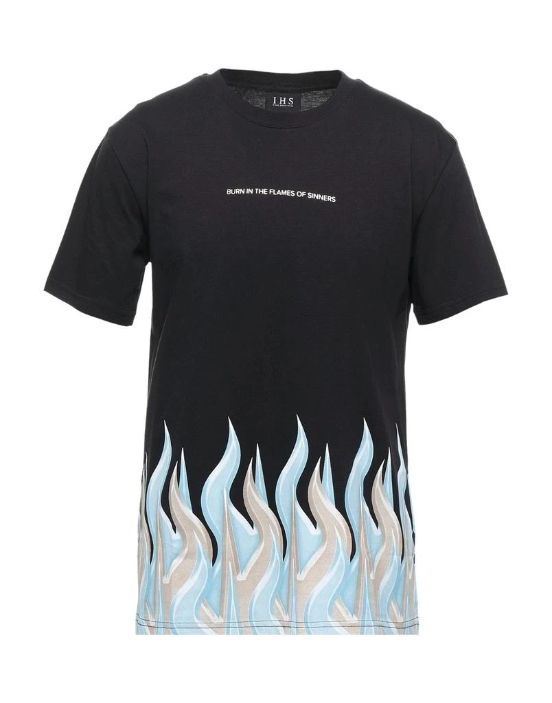 IHS T-shirt 1