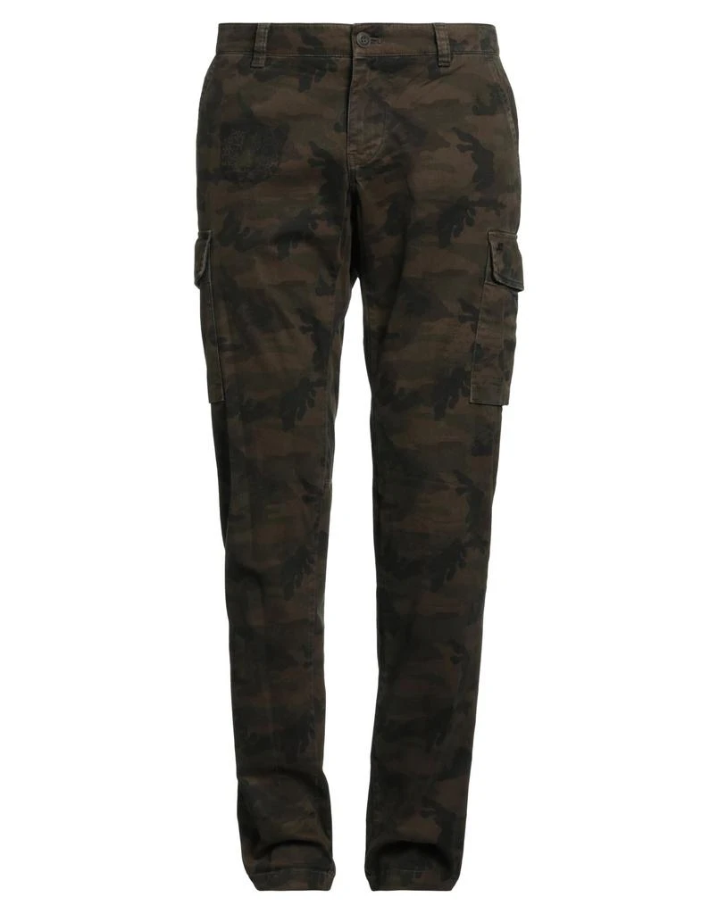 mason's Casual pants 1