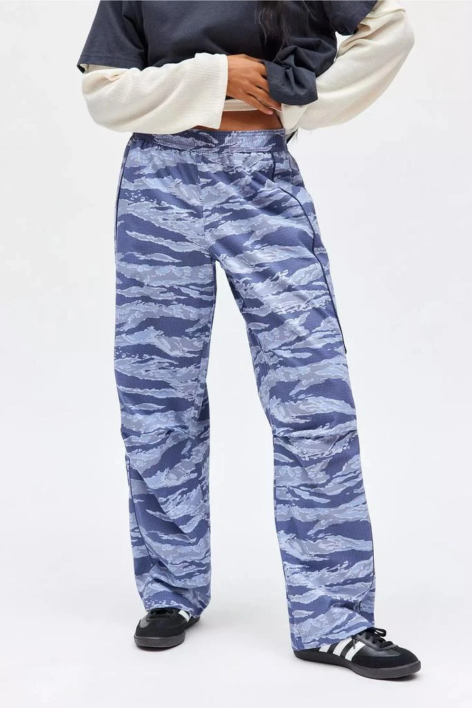 BDG BDG Jess Ripstop Straight Leg Track Pant 2
