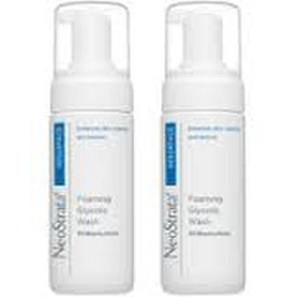 NeoStrata Neostrata Foaming Glycolic Wash AHA 20 Duo 1